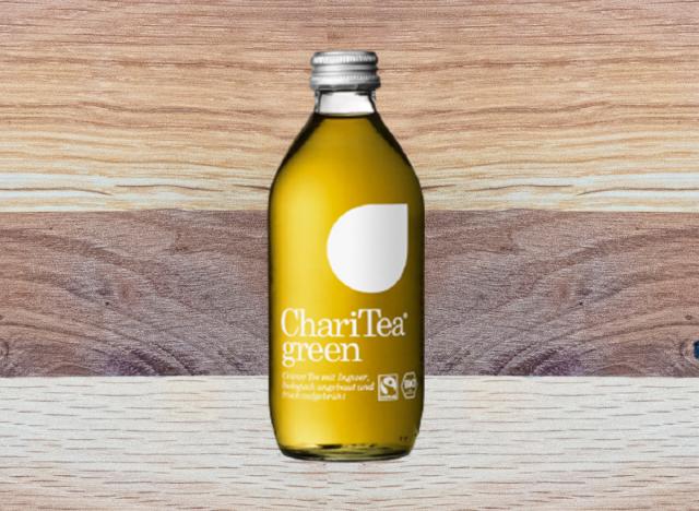 Charitea Green