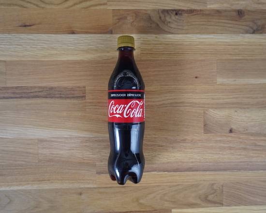 Coca Zéro