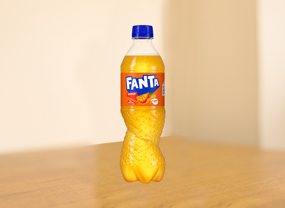 Fanta